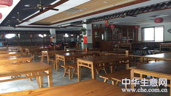 上海市嘉定盈利中大食堂轉(zhuǎn)讓及餐飲行業(yè)機(jī)遇