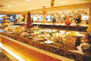 2015年西餐自助加盟 中西餐飲融合的黃金機遇