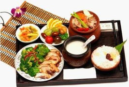 功夫小子快餐 中西合璧的餐飲新風尚