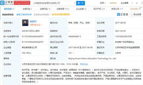 核桃編程獲2億美元C輪融資，高瓴資本領(lǐng)投，助推計(jì)算機(jī)系統(tǒng)服務(wù)新篇章